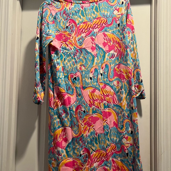 Lily pulitzer dress - Picture 2 of 3